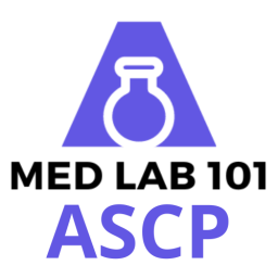 ASCP Practice Test